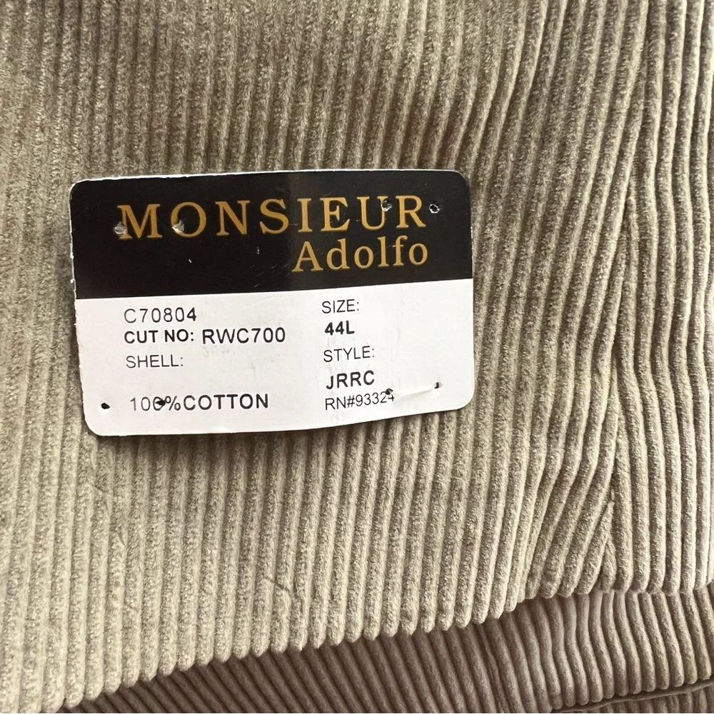 N/A vintage nwt